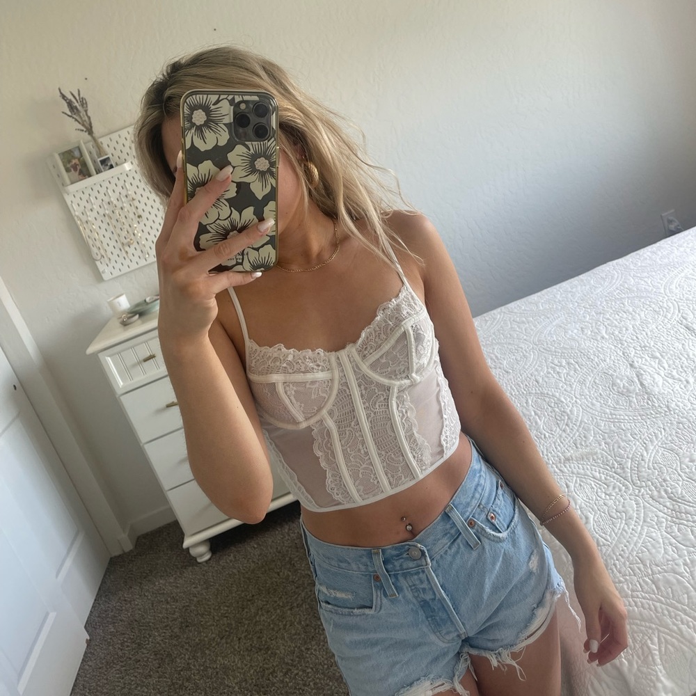 princess polly top